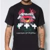 Buy 🧨 Master of Puppets Metallica T 👚 shirt 🔥 -EASY Come EASY GO-shop 00513804 a