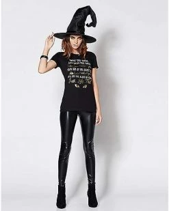 Coupon 🥰 Twisted Bones Binx Spell T 👕 Shirt - Hocus Pocus 🔥 -EASY Come EASY GO-shop 01383702 c