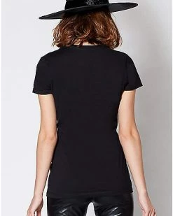 Coupon 🥰 Twisted Bones Binx Spell T 👕 Shirt - Hocus Pocus 🔥 -EASY Come EASY GO-shop 01383702 d