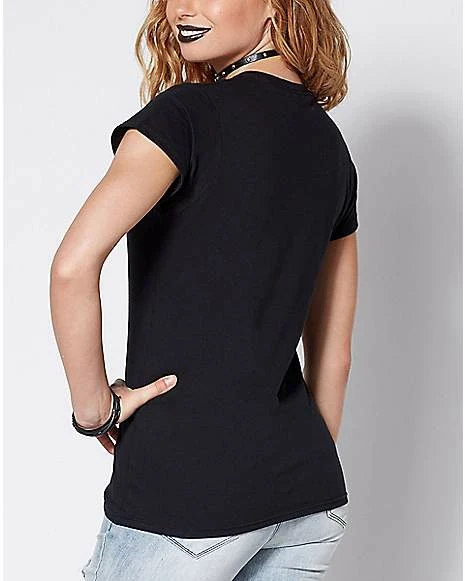 Best reviews of ๐ Black Flame T ๐ Shirt - Hocus Pocus โ๏ธ 6 Best reviews of ๐ Black Flame T ๐ Shirt - Hocus Pocus โ๏ธ - Image 4