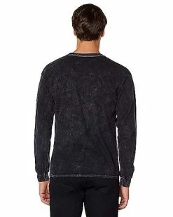 Buy ⭐ Let's Get Smashed Long Sleeve T 👕 Shirt ✨ -EASY Come EASY GO-shop 01405679 b