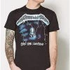 Promo ๐ Metallica Ride The Lightning T ๐ Shirt ๐ฏ 1 Promo ๐ Metallica Ride The Lightning T ๐ Shirt ๐ฏ -EASY Come EASY GO-shop 02133403 a
