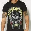Cheap 👍 Top Hats Guns N Roses T 👕 Shirt 😉