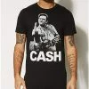 Discount 🔥 Finger Johnny Cash T 👕 Shirt 👏 -EASY Come EASY GO-shop 02731651 a
