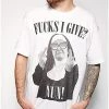 Promo 🧨 Fucks I Give Nun T 👕 Shirt 🛒 -EASY Come EASY GO-shop 02872158 a