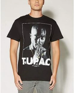 Budget 🔔 Tupac 71 T 👕 shirt ✨