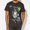 Wholesale 🔔 Rasta Smoke Bob Marley T 👕 shirt 🌟 -EASY Come EASY GO-shop 02960342 a
