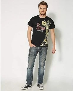 Best reviews of ⭐ Led Zeppelin Hermit T 👕 Shirt 🛒 -EASY Come EASY GO-shop 03015112 c
