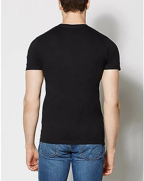 Best Sale โจ 3 Panel Character The Nightmare Before โ Christmas T ๐ Shirt - Disney ๐ฏ 6 Best Sale โจ 3 Panel Character The Nightmare Before โ Christmas T ๐ Shirt - Disney ๐ฏ - Image 4