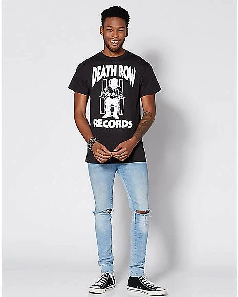 Best reviews of ✨ Death Row Records T 👚 Shirt 🛒 5 Best reviews of ✨ Death Row Records T 👚 Shirt 🛒 - Image 3