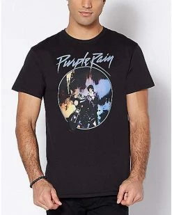 Brand new 🎁 Purple Rain Prince T 👕 Shirt 🎉