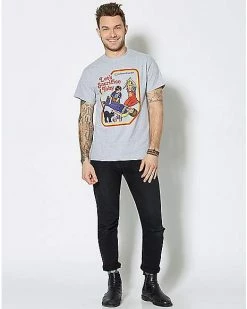 Wholesale ๐ Let's Sacrifice Toby T ๐ Shirt - Steven Rhodes ๐ฏ 12 Wholesale ๐ Let's Sacrifice Toby T ๐ Shirt - Steven Rhodes ๐ฏ -EASY Come EASY GO-shop 03308202 c
