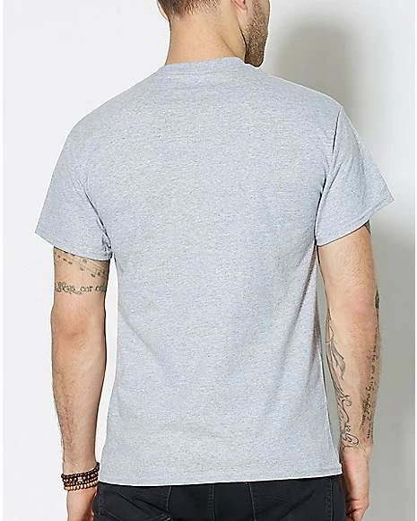 Wholesale ๐ Let's Sacrifice Toby T ๐ Shirt - Steven Rhodes ๐ฏ 6 Wholesale ๐ Let's Sacrifice Toby T ๐ Shirt - Steven Rhodes ๐ฏ - Image 4