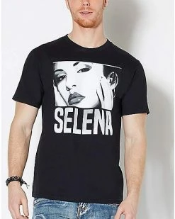 Buy ๐คฉ Selena T ๐ Shirt ๐คฉ