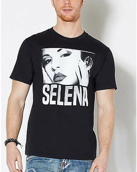 Buy ๐คฉ Selena T ๐ Shirt ๐คฉ 3 Buy ๐คฉ Selena T ๐ Shirt ๐คฉ