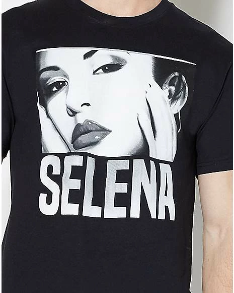 Buy ๐คฉ Selena T ๐ Shirt ๐คฉ 4 Buy ๐คฉ Selena T ๐ Shirt ๐คฉ - Image 2