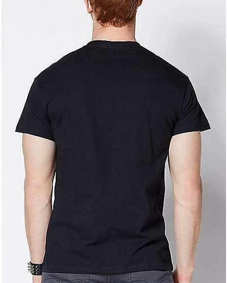 Hot Sale 🔔 Logo The Rolling Stones T 👕 Shirt 👏 6 Hot Sale 🔔 Logo The Rolling Stones T 👕 Shirt 👏 - Image 4