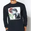 Best reviews of 😉 Rose Tupac T 👕 Shirt 🧨 -EASY Come EASY GO-shop 03355526 a