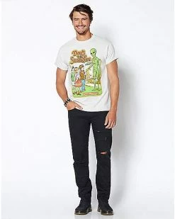 Budget ⭐ Don't Talk To Strangers T 👚 Shirt -Steven Rhodes ❤️ -EASY Come EASY GO-shop 03356417 c