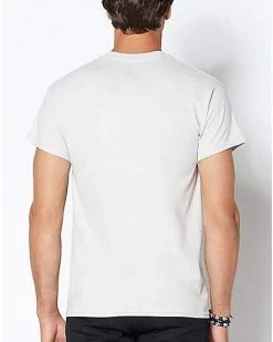 Budget ⭐ Don't Talk To Strangers T 👚 Shirt -Steven Rhodes ❤️ -EASY Come EASY GO-shop 03356417 d