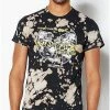 Coupon ๐งจ Bleach Dyed Wu-Tang T ๐ Shirt ๐ 1 Coupon ๐งจ Bleach Dyed Wu-Tang T ๐ Shirt ๐ -EASY Come EASY GO-shop 03367497 a