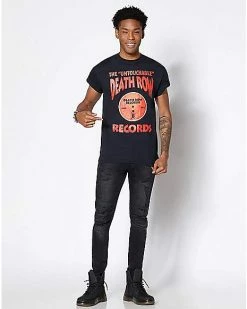 Cheapest 😍 Untouchable Death Row Records T 👕 Shirt 😀 -EASY Come EASY GO-shop 03388493 c