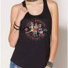 Buy ✔️ Death's Daughters Rollerskate Club Tank Top - Steven Rhodes 🛒 -EASY Come EASY GO-shop 03389392 a