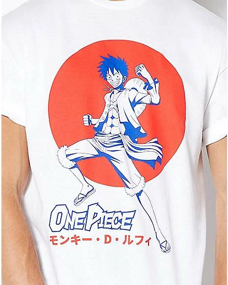 Deals π One Piece T π Shirt π 4 Deals π One Piece T π Shirt π - Image 2