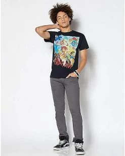 New ⌛ Trippie Redd T 👕 Shirt 🤩 -EASY Come EASY GO-shop 03429743 c