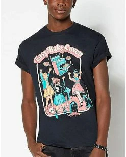 Outlet 💯 Easy-Bake Coven T 👕 Shirt - Steven Rhodes 🧨