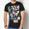 Best reviews of 🎉 Group Capsule Naruto T 👕 Shirt 👍 -EASY Come EASY GO-shop 03443652 a