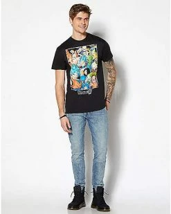 Deals 👍 Group Dragon Ball Z T 👚 Shirt 🥰 -EASY Come EASY GO-shop 03448875 c