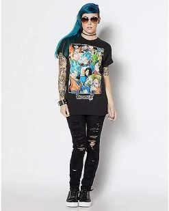 Deals 👍 Group Dragon Ball Z T 👚 Shirt 🥰 -EASY Come EASY GO-shop 03448875 e