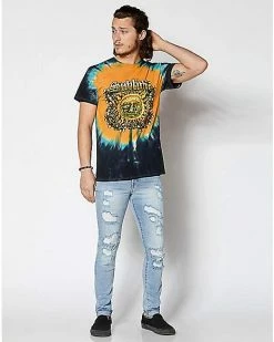 Cheapest 🤩 Tie Dye Sun Sublime T 👕 Shirt 🎁 -EASY Come EASY GO-shop 03461175 c