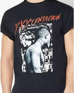 Coupon 🔔 XXXtentacion T 👚 Shirt ✔️ -EASY Come EASY GO-shop 03466430 b
