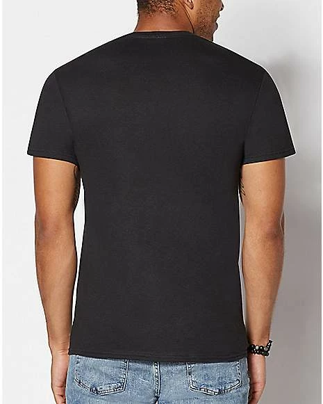 Best reviews of ❤️ Psychedelic Scooby Snacks T 👚 Shirt - Scooby-Doo 😍 6 Best reviews of ❤️ Psychedelic Scooby Snacks T 👚 Shirt - Scooby-Doo 😍 - Image 4