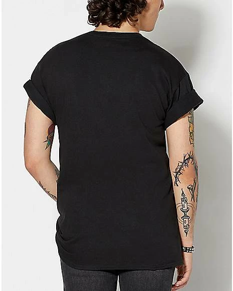 Best Pirce ๐ฅ Naruto Collage T ๐ Shirt โญ 6 Best Pirce ๐ฅ Naruto Collage T ๐ Shirt โญ - Image 4