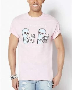 Discount ๐ It's Vibrating T ๐ Shirt - Nathan W. Pyle ๐