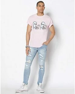 Discount 🎁 It's Vibrating T 👕 Shirt - Nathan W. Pyle 🌟 -EASY Come EASY GO-shop 03513793 c