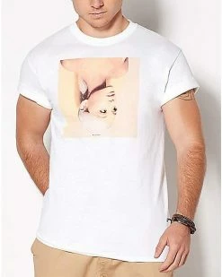 Deals 🔔 Sweetener Ariana Grande T 👚 Shirt 🔔