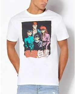Hot Sale ❤️ Yu Yu Hakusho T 👕 Shirt 🎁