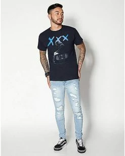 Hot Sale ๐ Chair XXXTentacion T ๐ Shirt ๐ 8 Hot Sale ๐ Chair XXXTentacion T ๐ Shirt ๐ -EASY Come EASY GO-shop 03521267 c