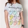 Cheap 🛒 Tie Dye Pastel The Rolling Stones T 👕 Shirt ⭐ -EASY Come EASY GO-shop 03544517 a