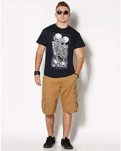 Wholesale 💯 Skeleton Lovers T 👕 Shirt 🔥 8 Wholesale 💯 Skeleton Lovers T 👕 Shirt 🔥 -EASY Come EASY GO-shop 03545324 c