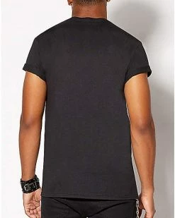 Hot Sale ✨ Tarot Card Pennywise T 👕 Shirt - It 👍 -EASY Come EASY GO-shop 03550852 d