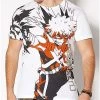 Brand new 👍 Bakugo T 👚 Shirt - My Hero Academia 🛒 -EASY Come EASY GO-shop 03557667 a