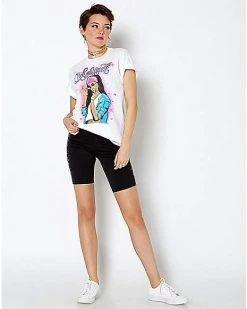 Coupon ✨ Aaliyah T 👚 Shirt 🤩 -EASY Come EASY GO-shop 03564986 c