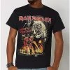 Best reviews of 🛒 The Number of the Beast T 👕 Shirt - Iron Maiden 🔔 -EASY Come EASY GO-shop 03568466 a