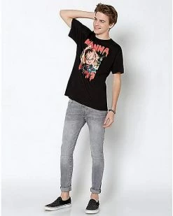 Best deal 💯 Wanna Play Chucky T 👚 Shirt 🌟 -EASY Come EASY GO-shop 03583457 c