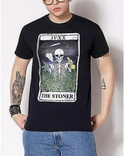 Best deal ❤️ IV XX The Stoner T 👕 Shirt 🥰
